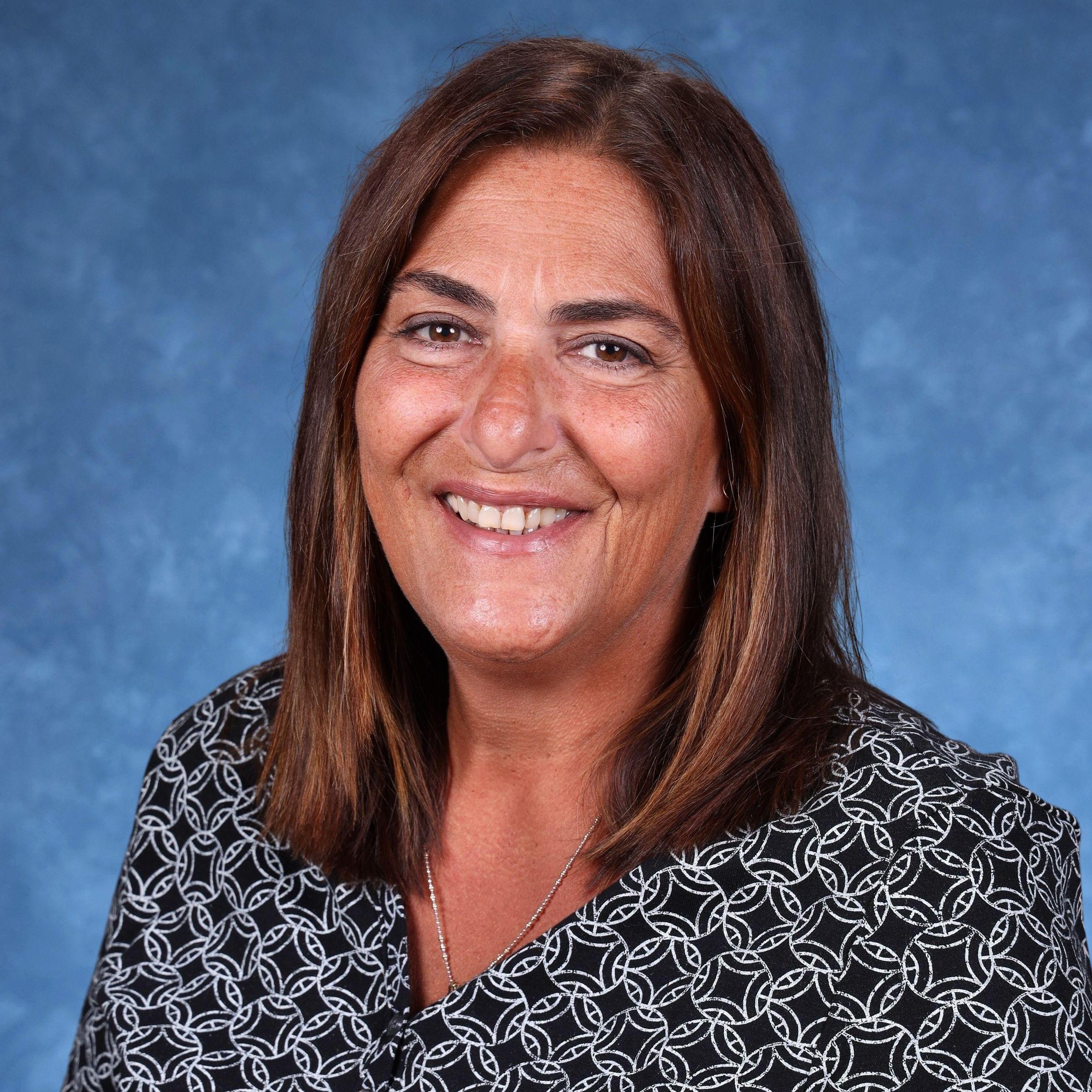 StephanieClifford's Profile Photo