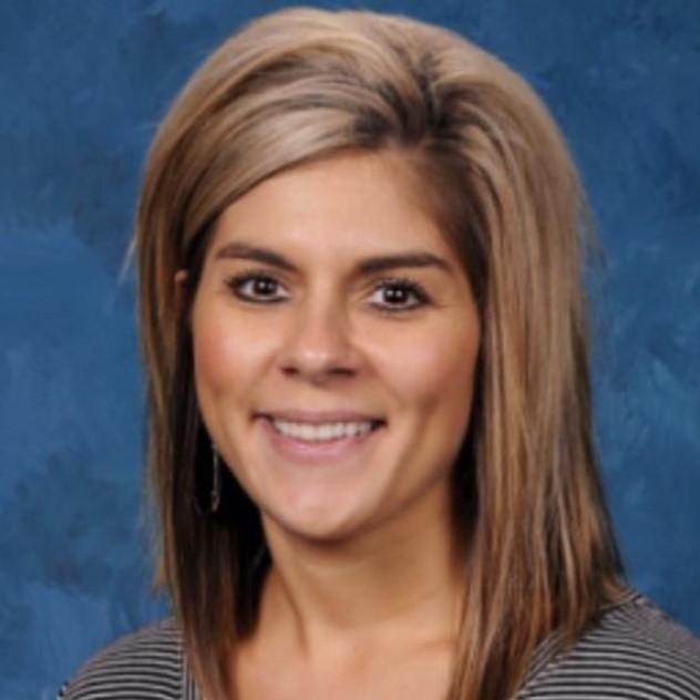 Moulton Elementary's New Principal! Featured Photo
