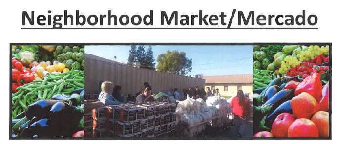 Community Food Bank