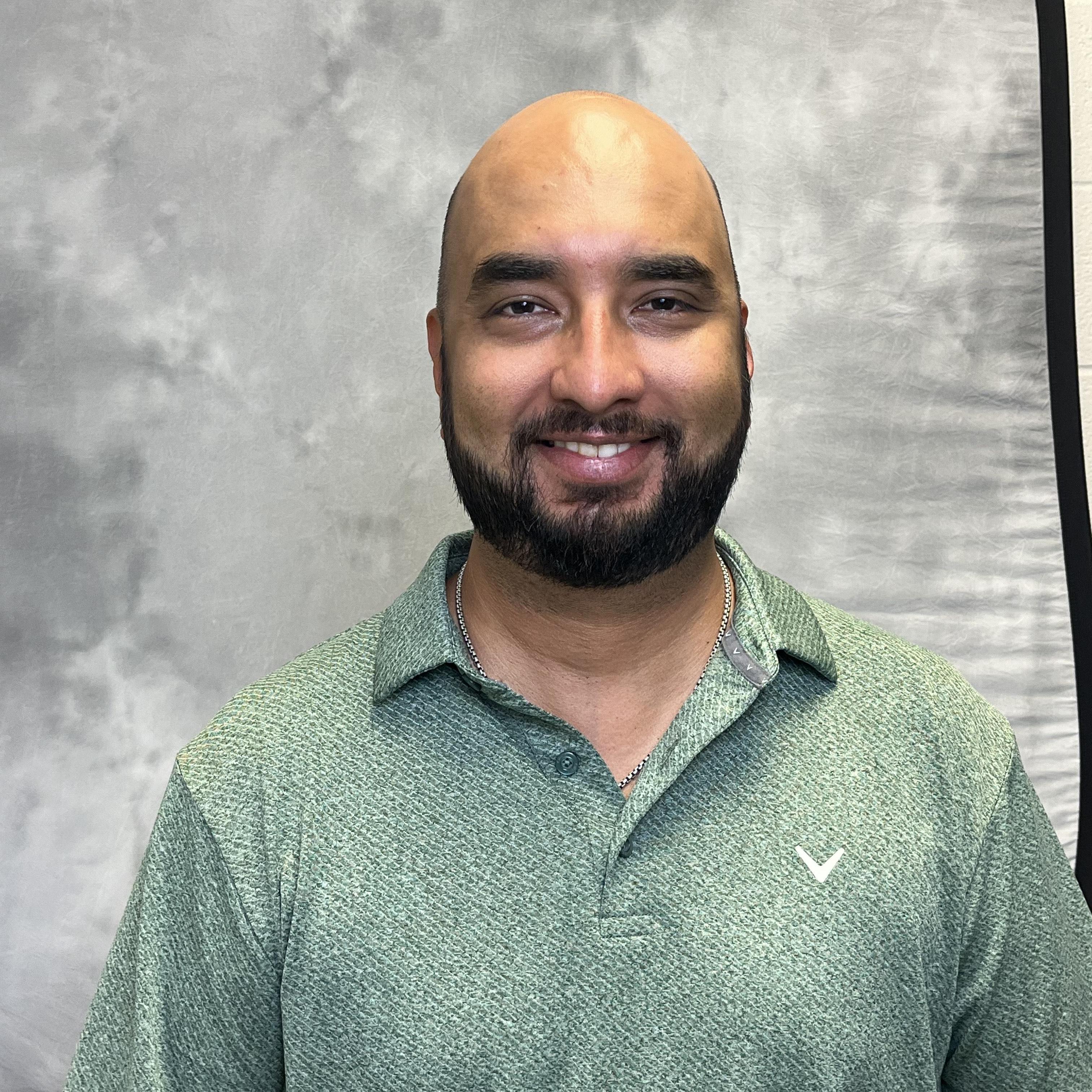 JohnGarcia's Profile Photo