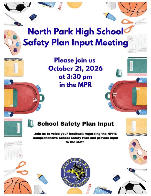 Please join us  October 21, 2026 at 3:30 pm in the MPR
