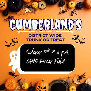 trunk or treat