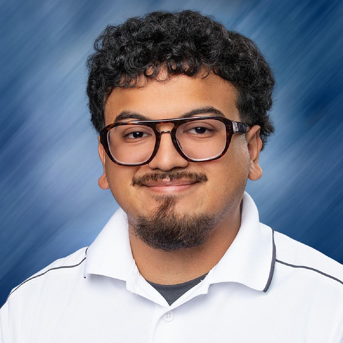 JosephSalinas's Profile Photo