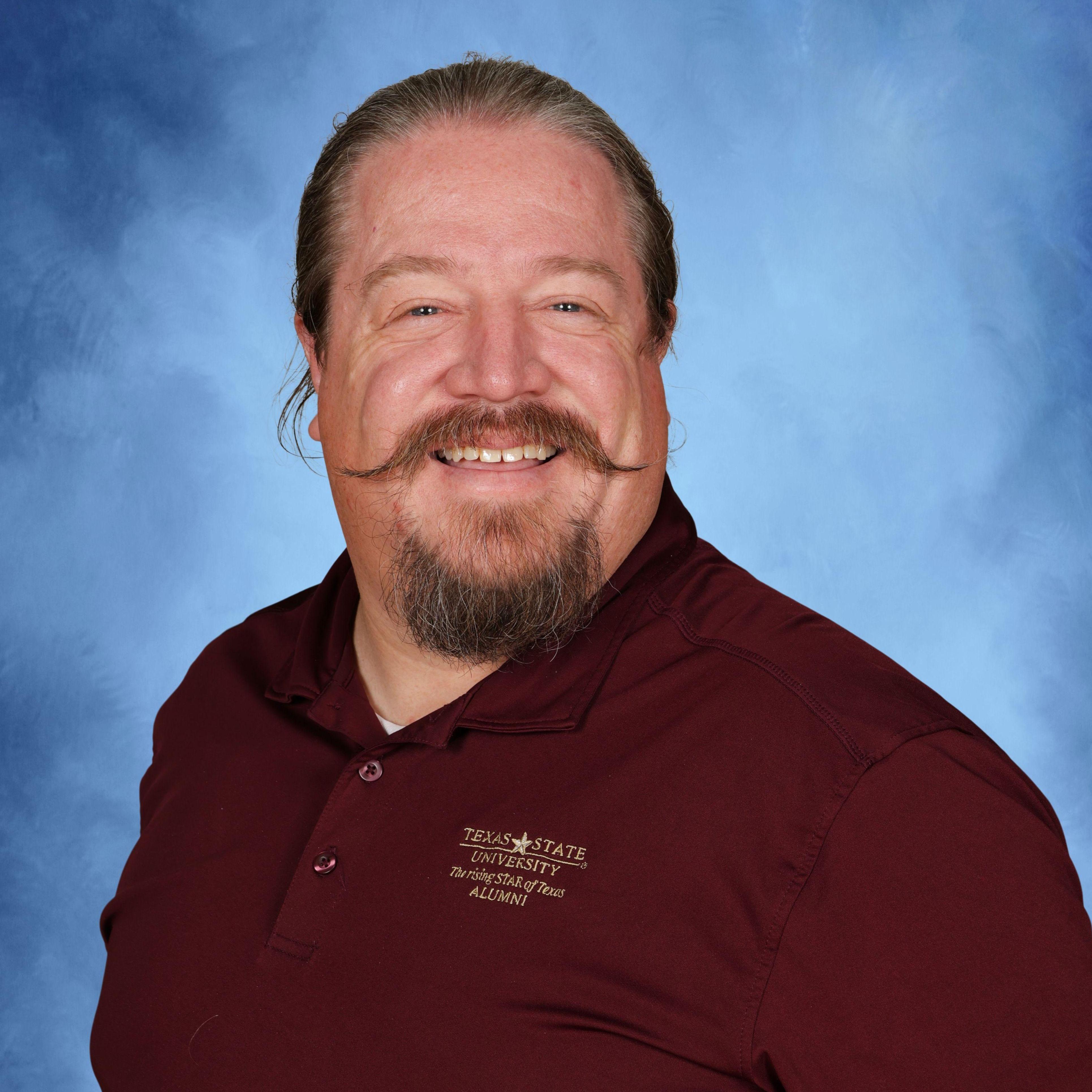 SPENCERLEDOUX's Profile Photo