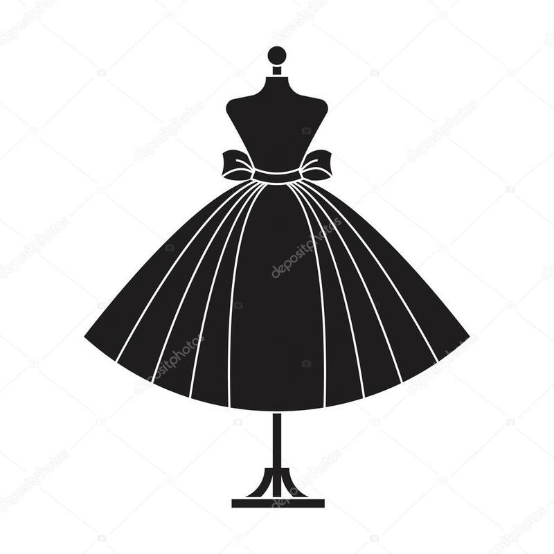 Dress Clipart