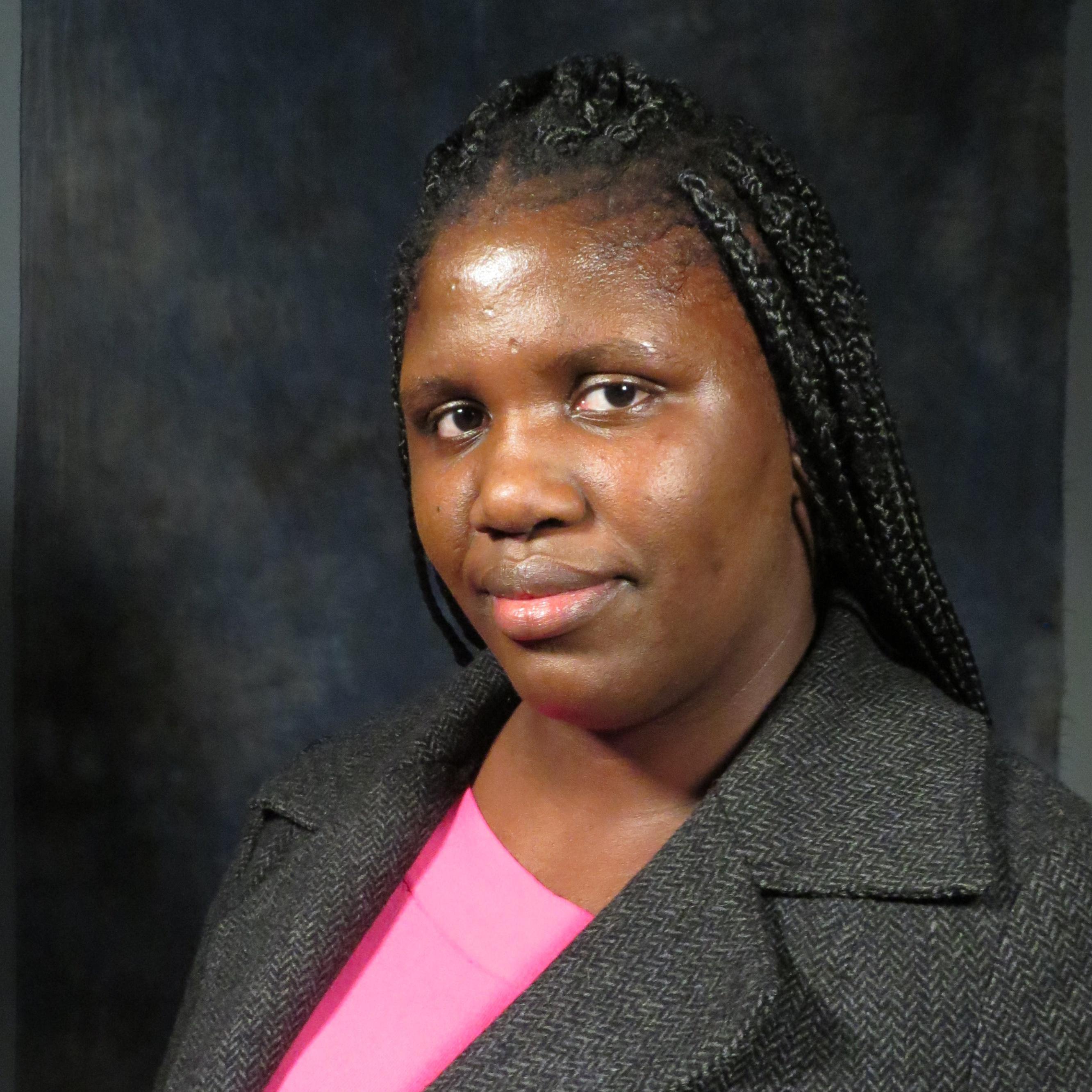 AleciaWilliams's Profile Photo