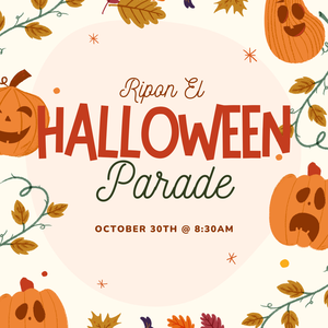 Halloween Flyer