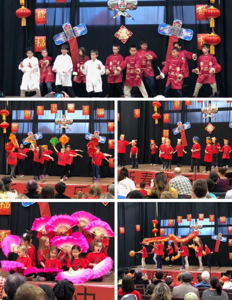Chinese Culture night