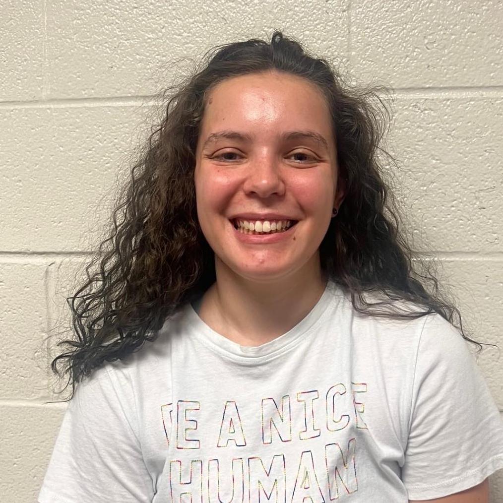 MaryJenkins's Profile Photo