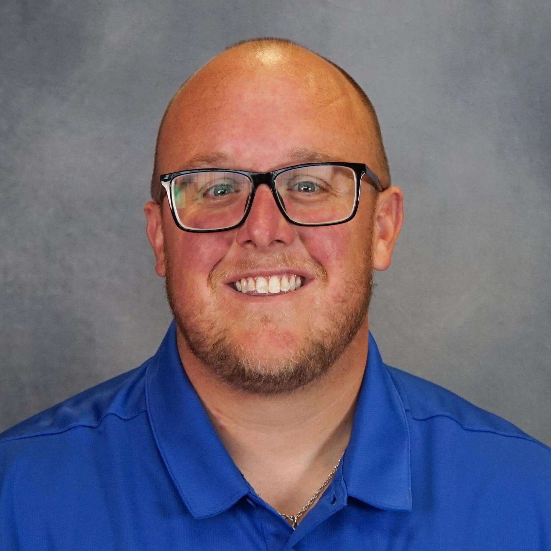 ZachLogsdon's Profile Photo