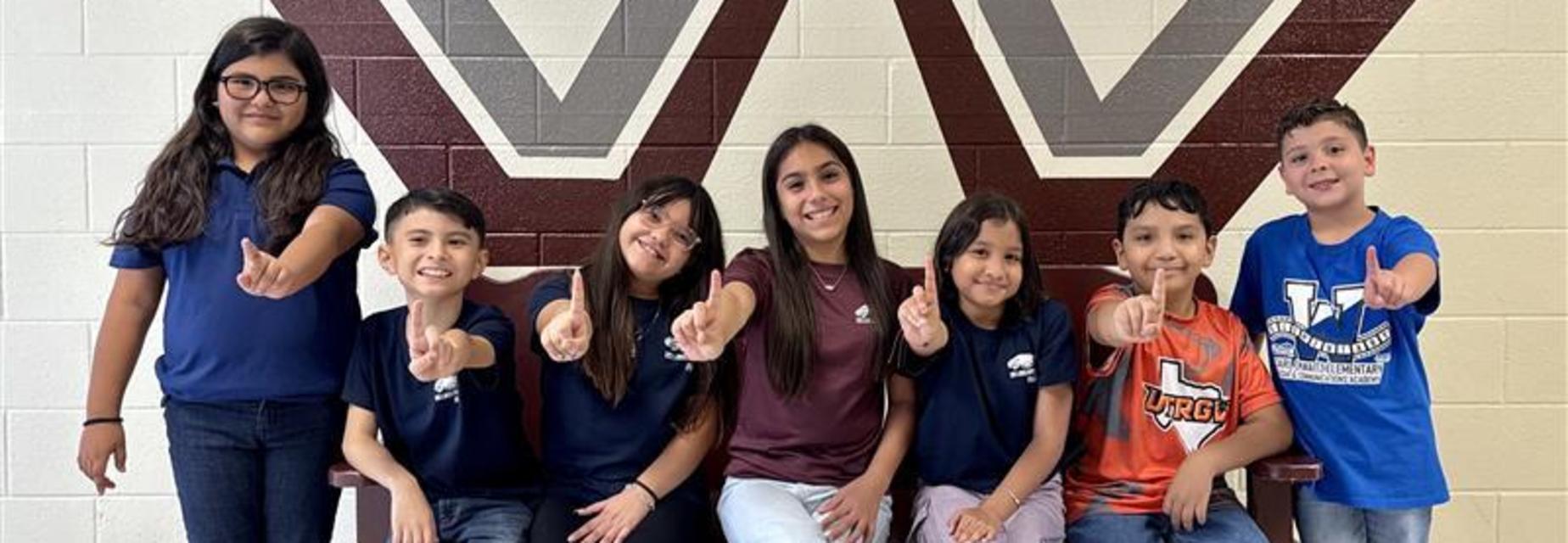 waitz 1 kid reporters