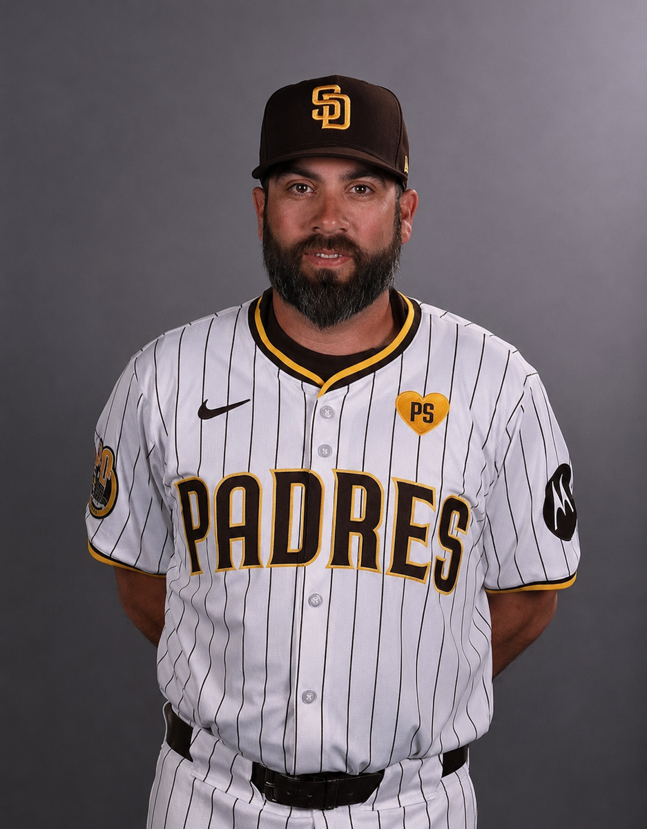 Barba