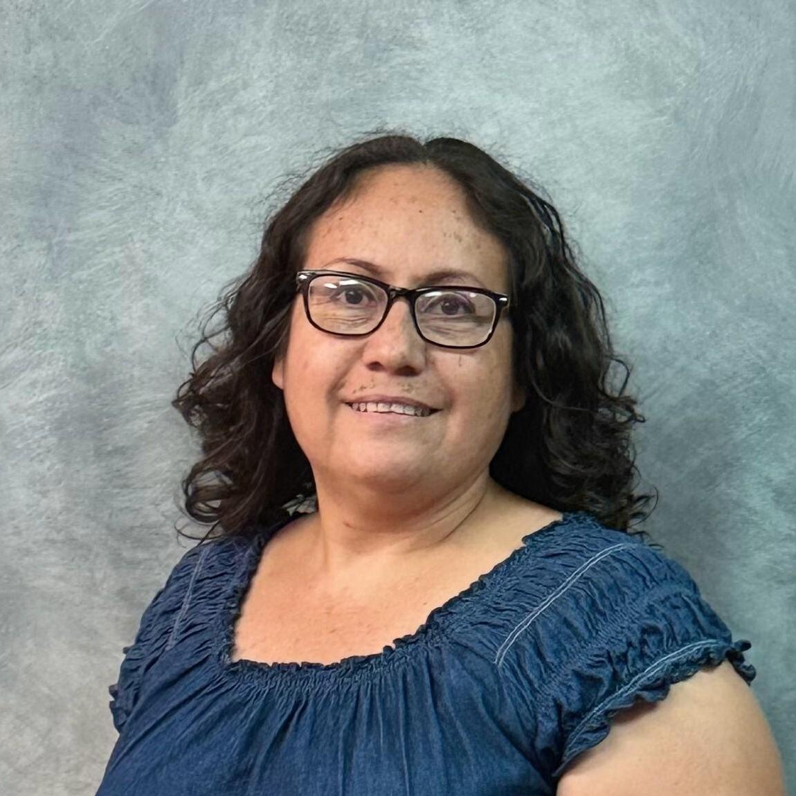 PatriciaGalvan-Medina's Profile Photo