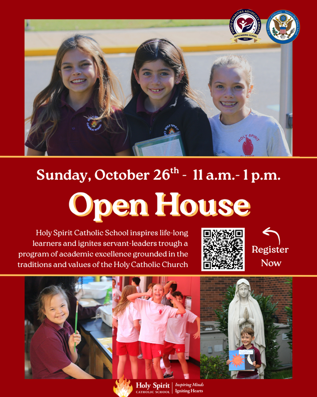 open house