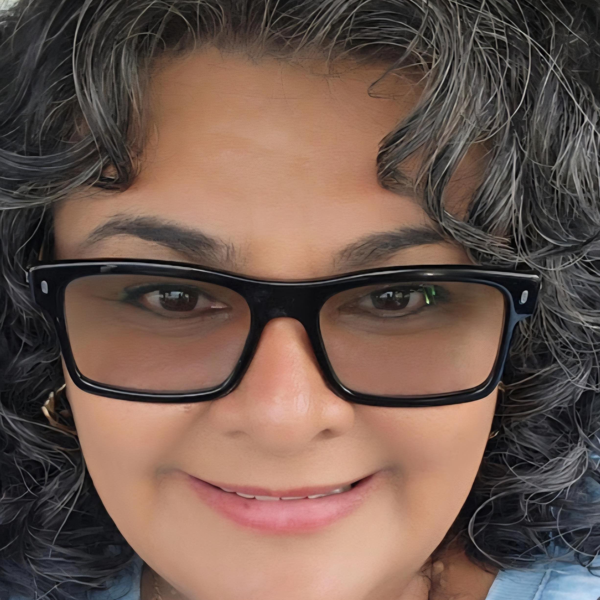 DeseretAnderson's Profile Photo