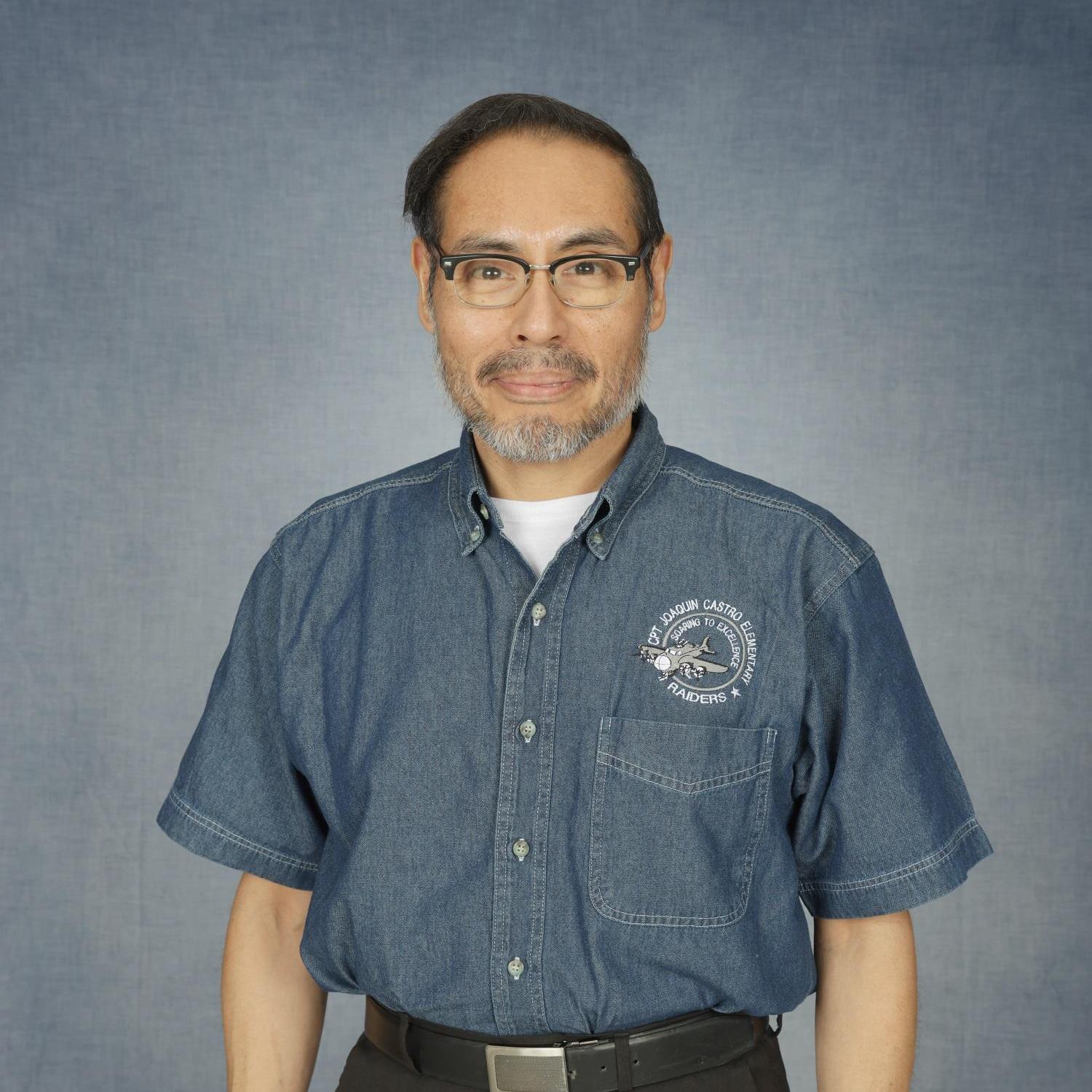 AntonioMendez's Profile Photo