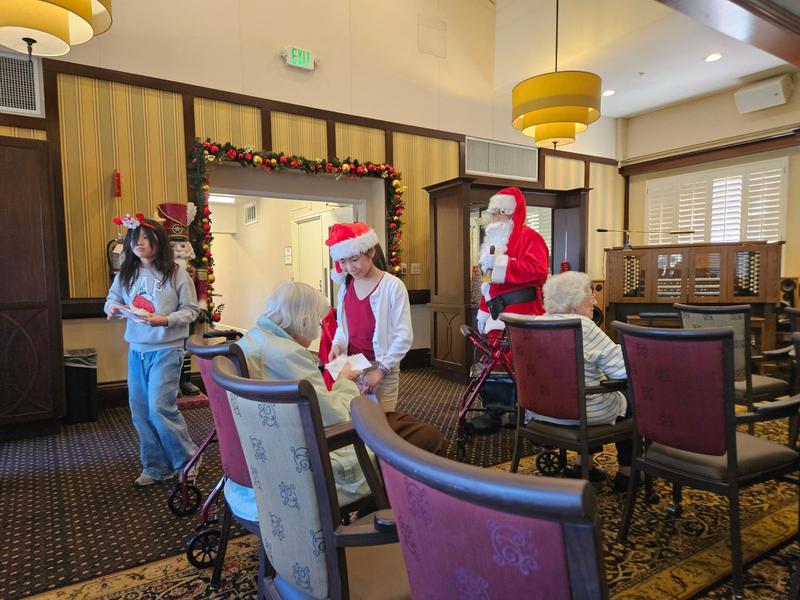 Pantera Elementary RTD Kindness Club in Action - image for web