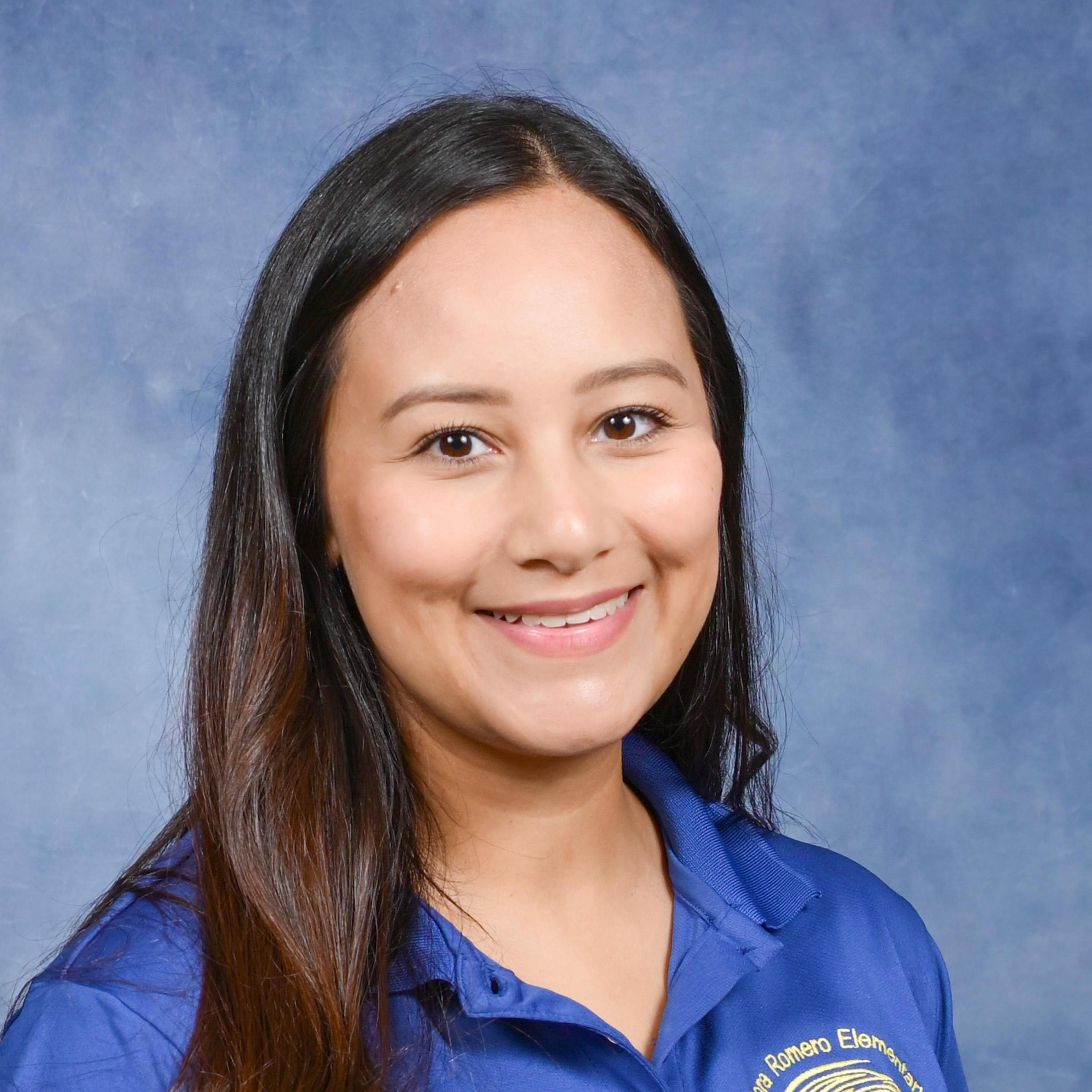 DeliaRoy's Profile Photo