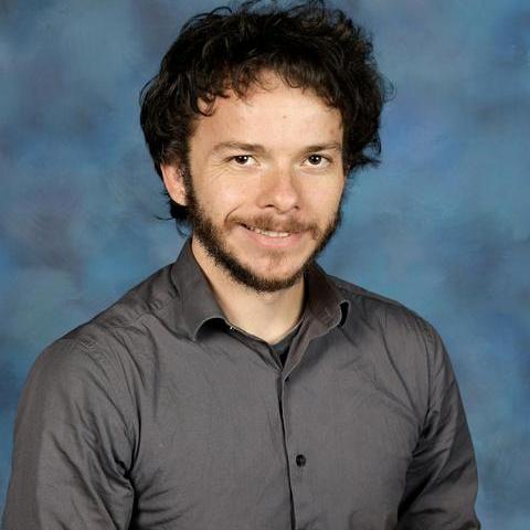 WesleyGray's Profile Photo