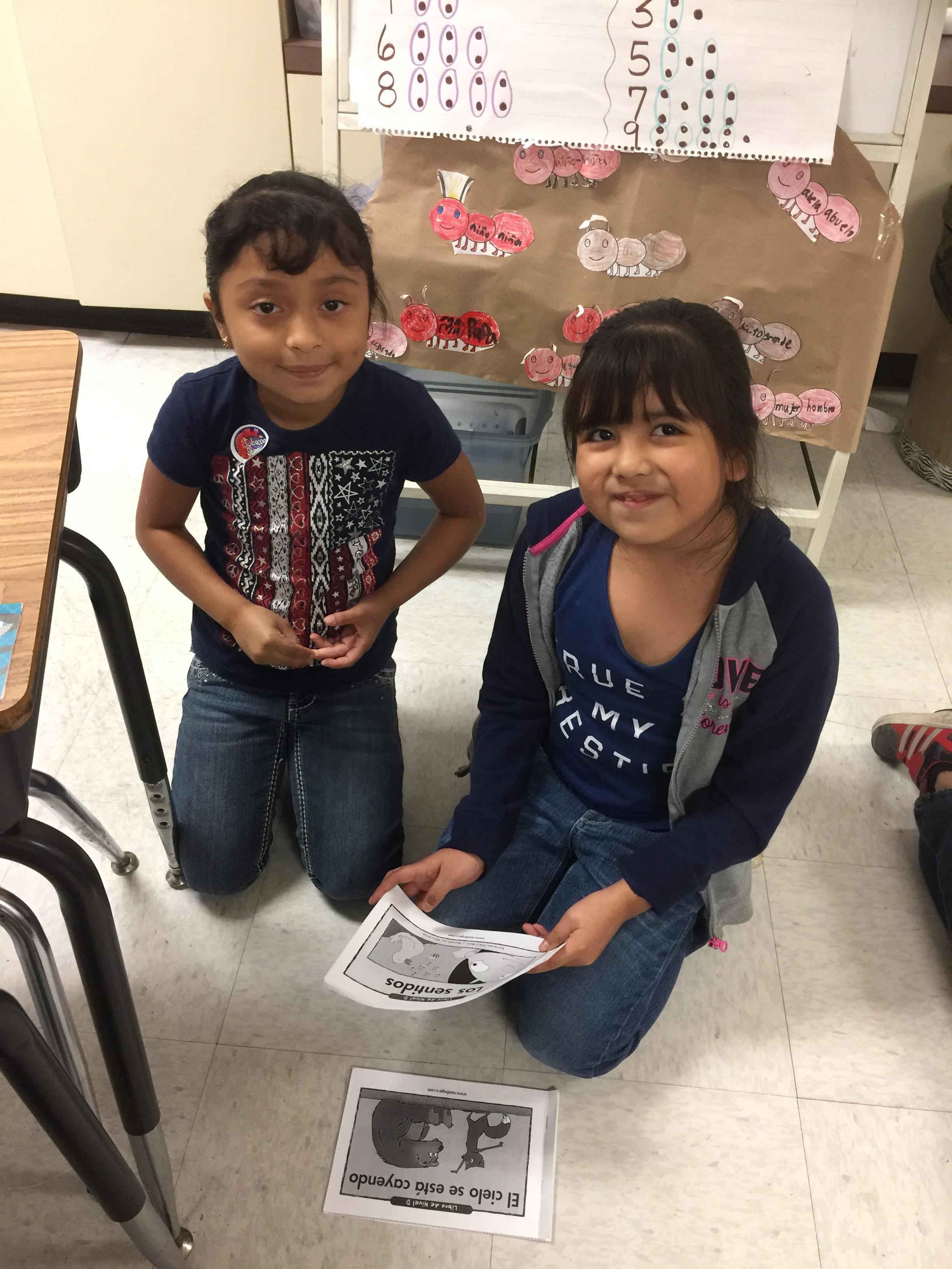 Welcome! – Bilingual / ESL / Dual Language – Kilgore Independent School
