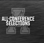 FOOTBALL ALL-CONFERENCE Featured Photo