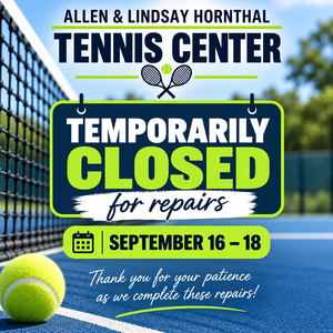 Tennis Courts