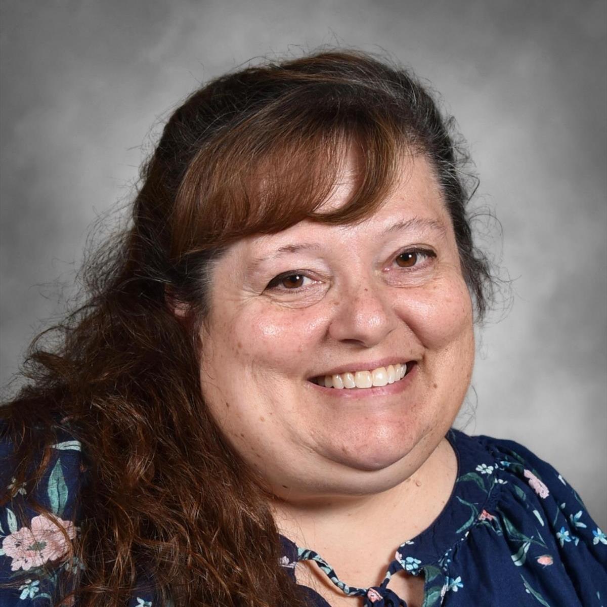 Joanna Morgan profile photo