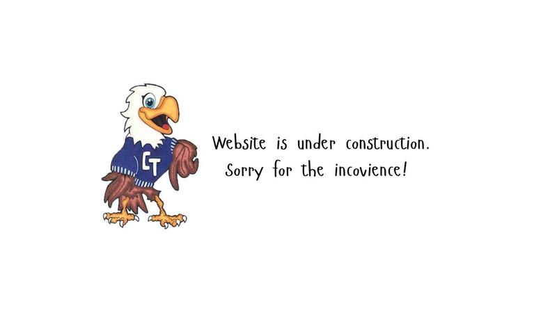 Website Construction