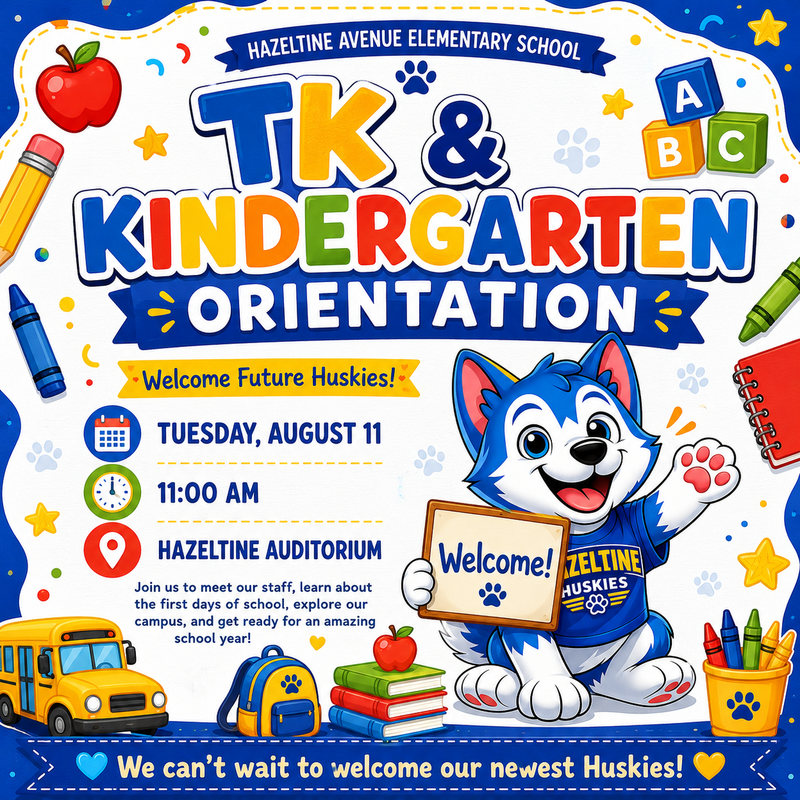 Kinder First Day 2026 image