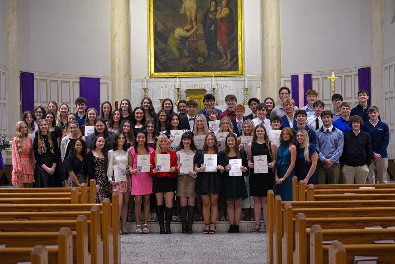 Faith and Leadership!