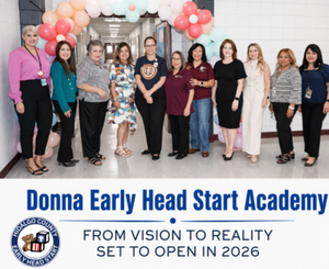 Donna Early Head Start Academy