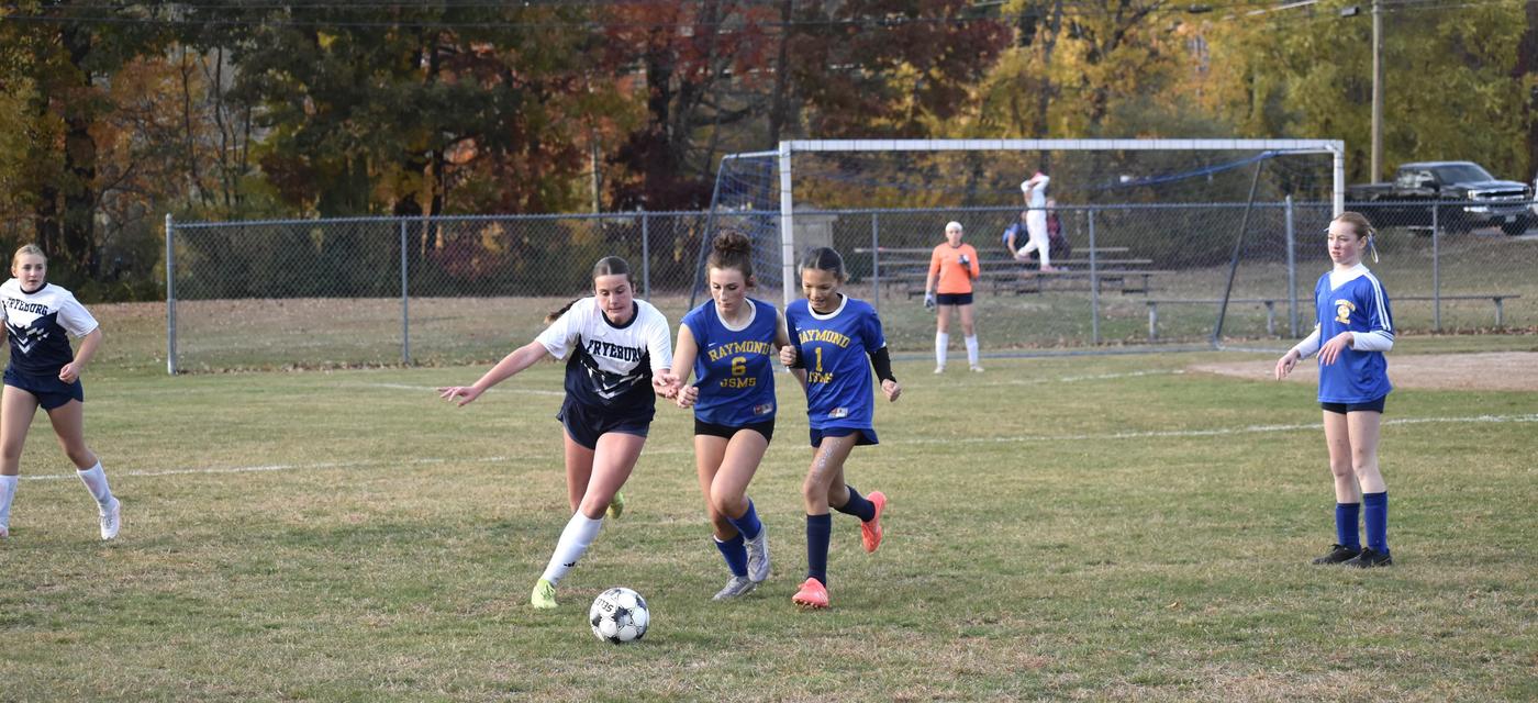 JSMS Soccer 2026