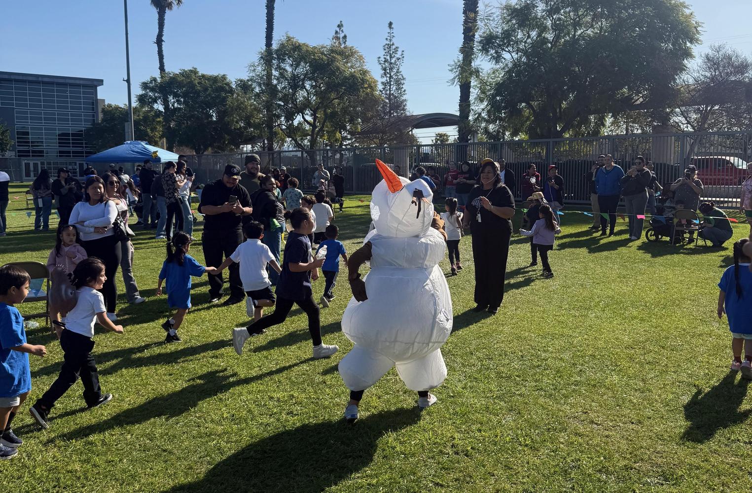 Jog-A-Thon