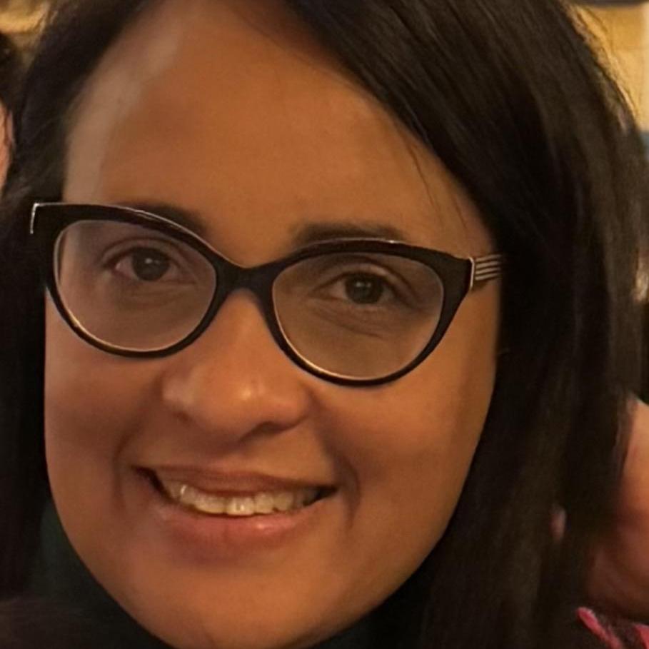HeidyTavarez's Profile Photo