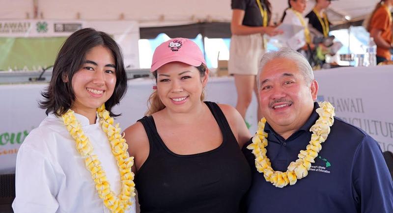 LOCALICIOUS 3RD PLACE WINNER SKYE ALVARADO