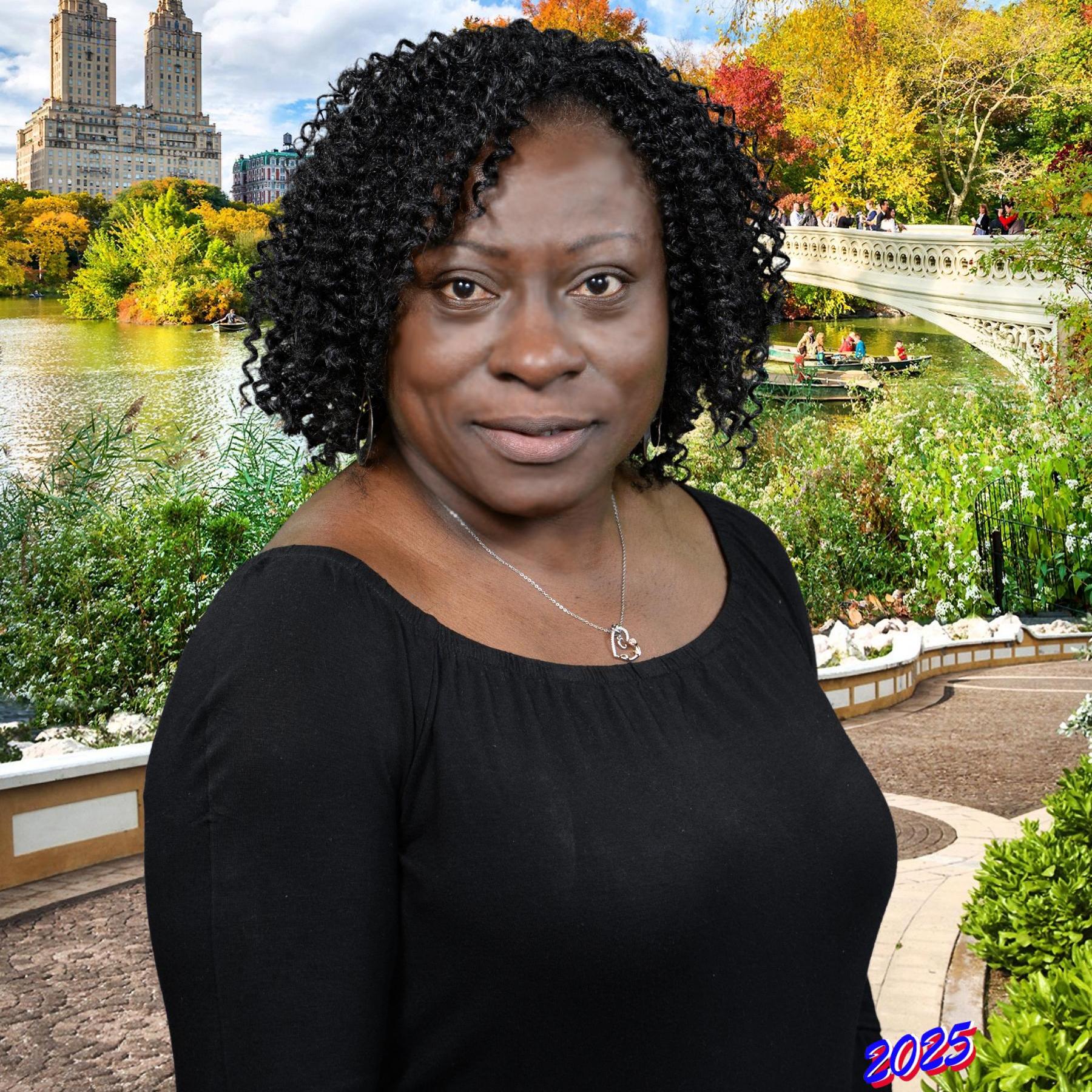 CaroleYarde's Profile Photo