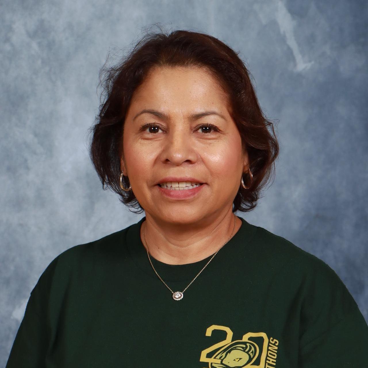 SoniaJacome's Profile Photo