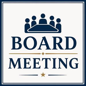 Board Meeting