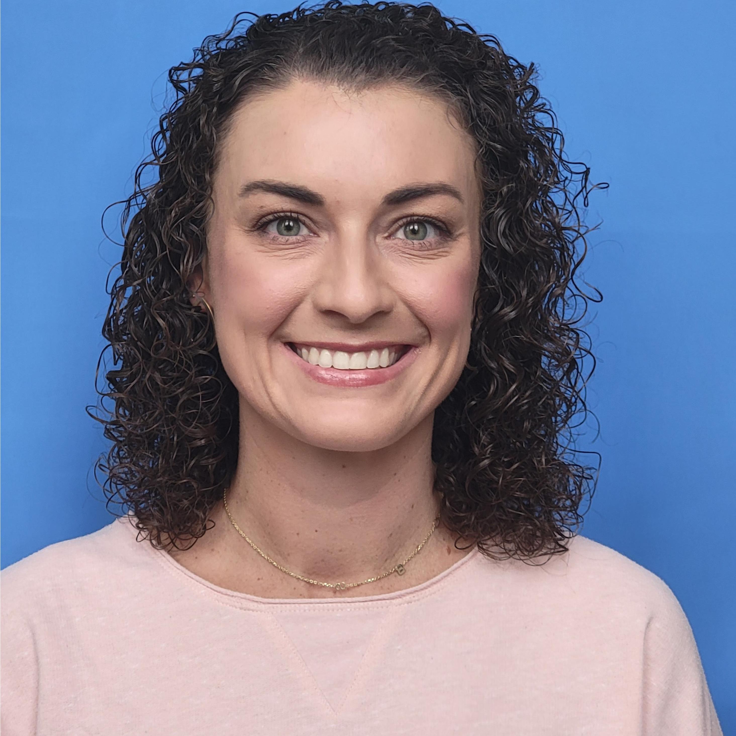 OliviaO'Conner's Profile Photo