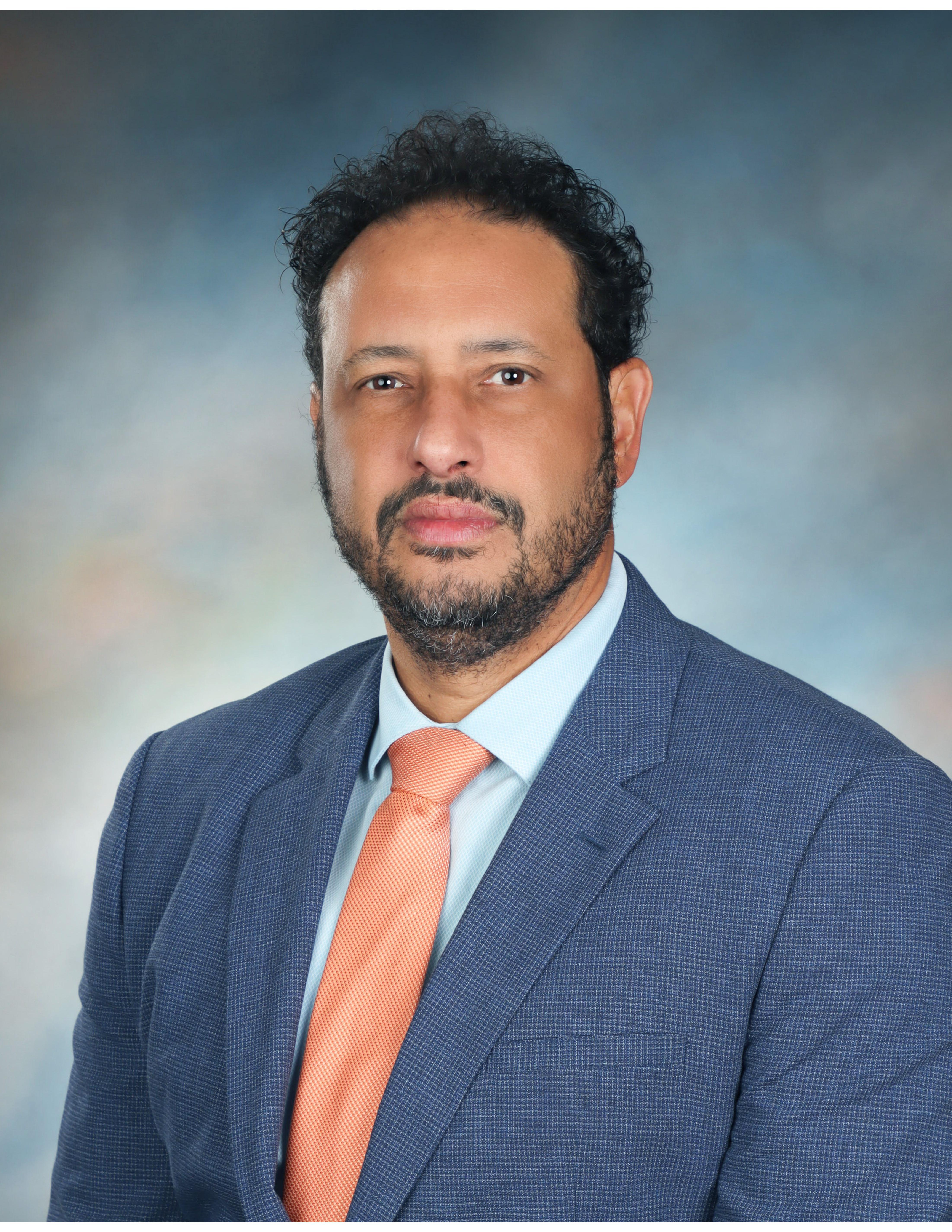 Dr. Abrahams