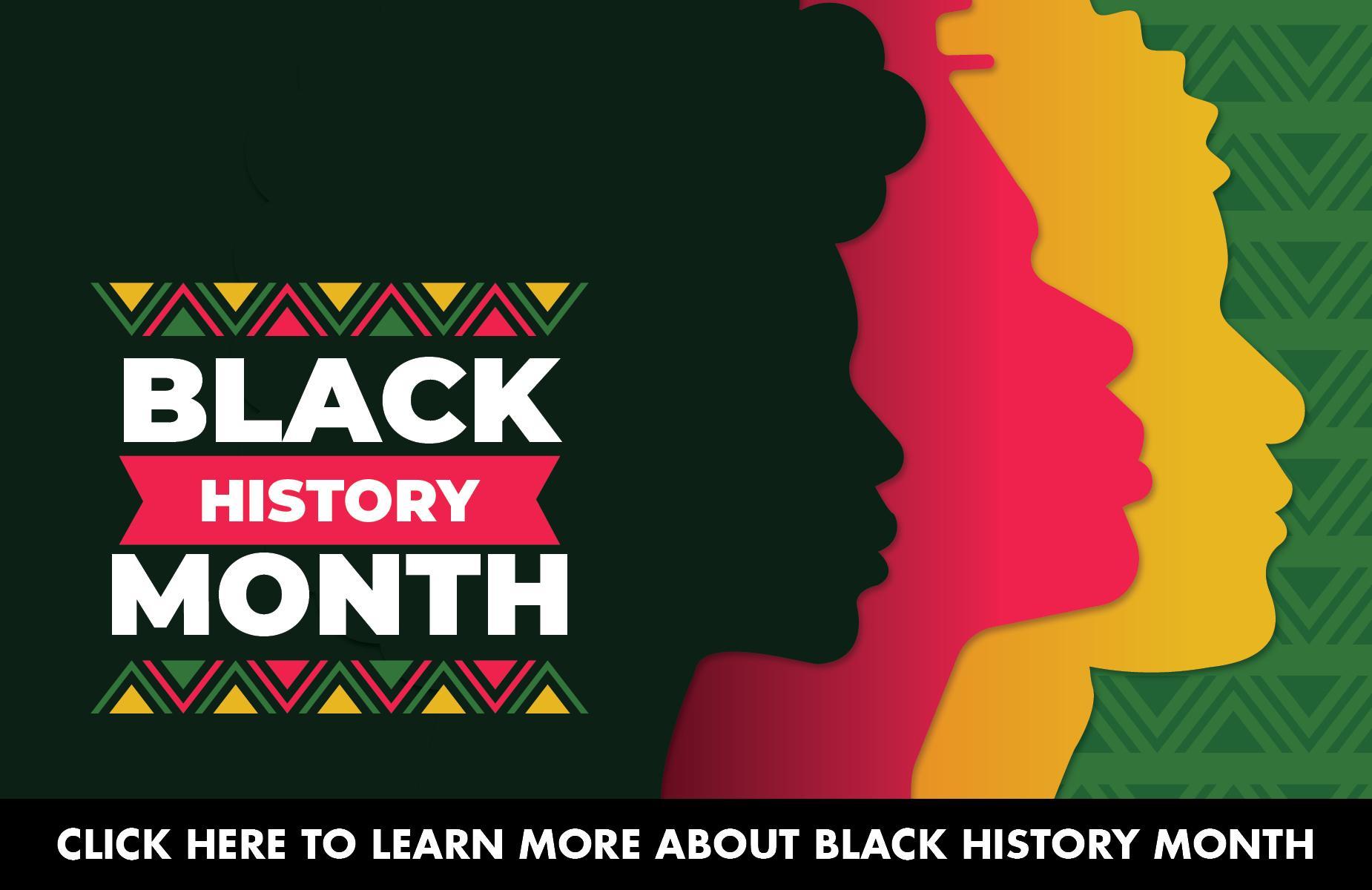 Black History Month - Feb 2023