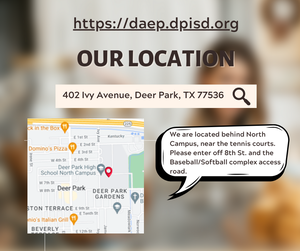 DAEP Location Brown and Beige Minimalist Modern New Location Instagram Post.png