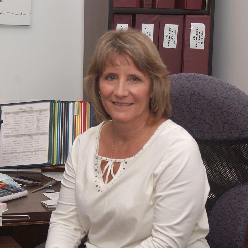 AASD Tax Office Tax Office Altoona Area School District