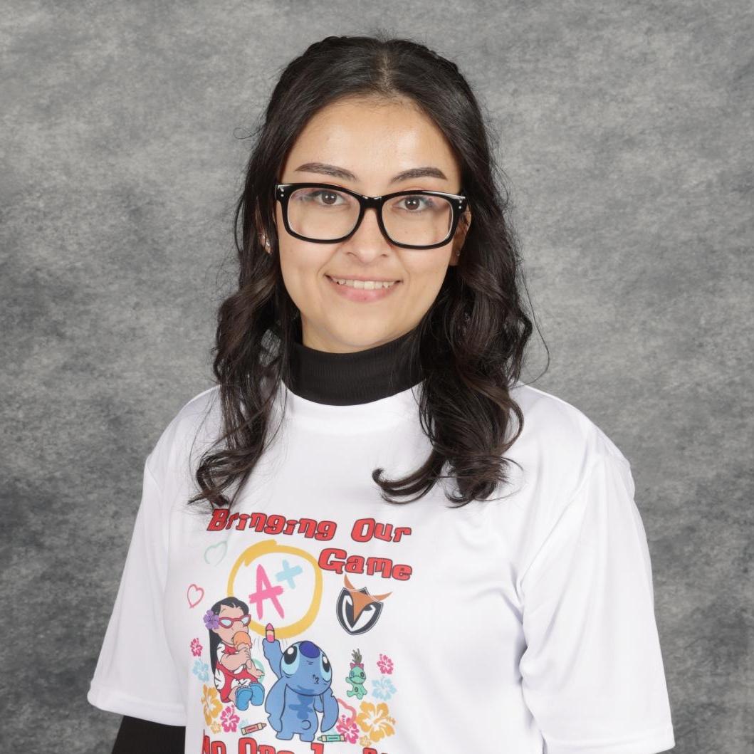 VivianSosa's Profile Photo