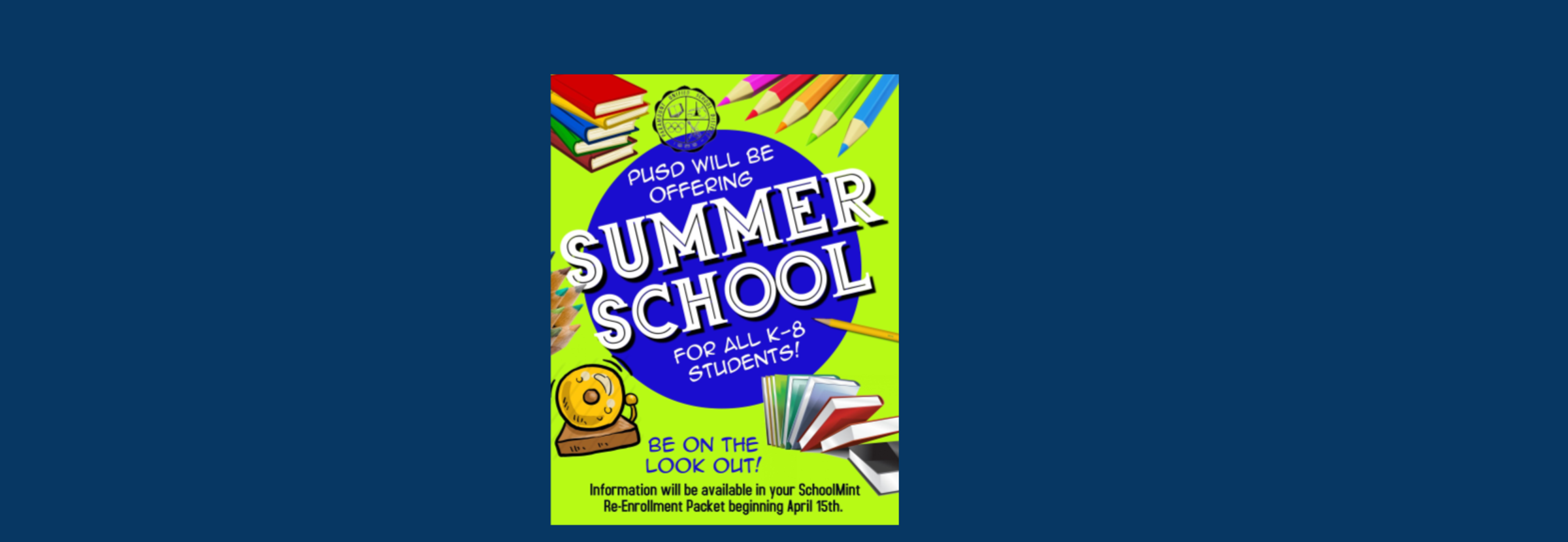 Keppel Elementary School