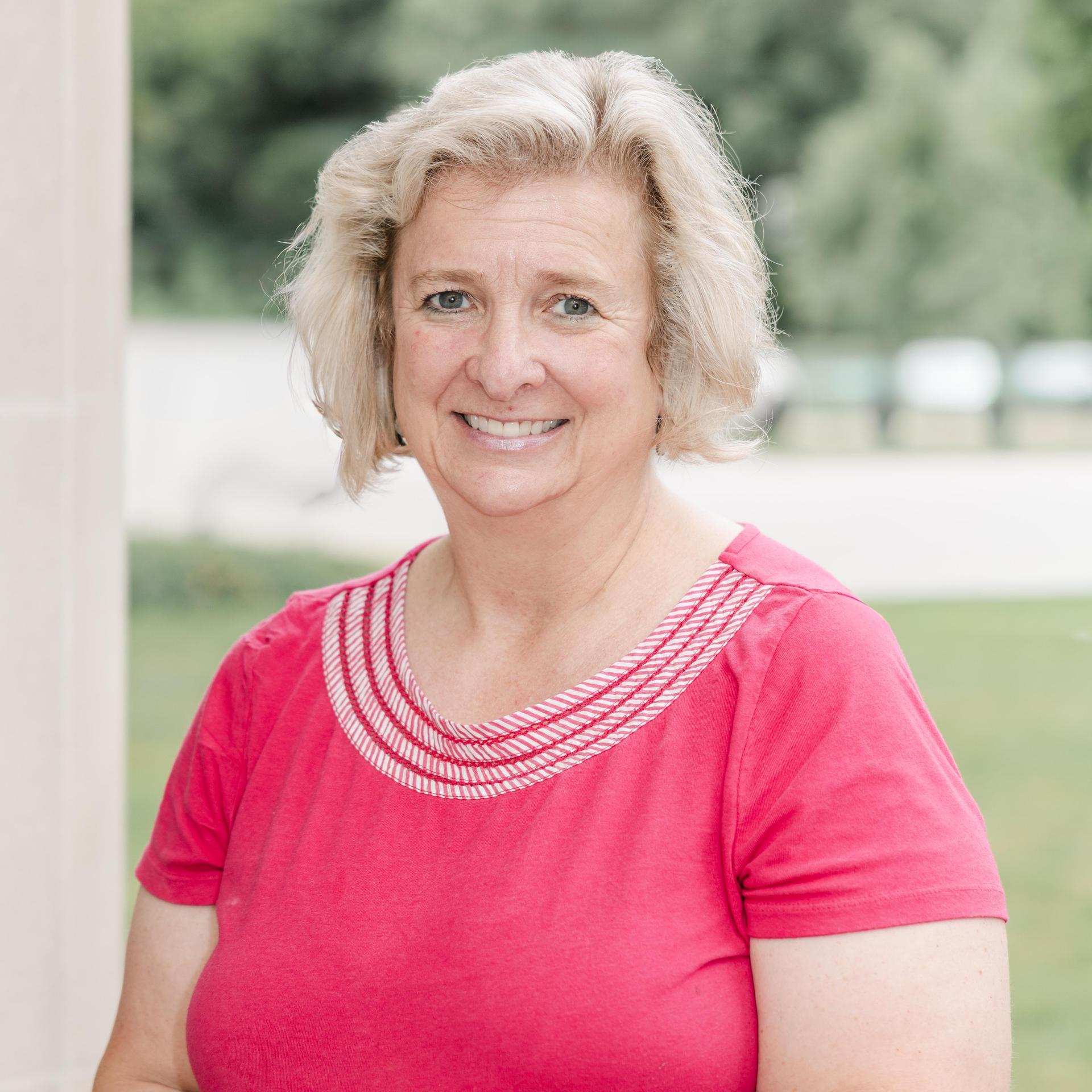 Sarah Wenning