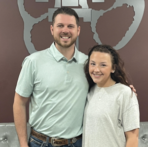 student of the month April