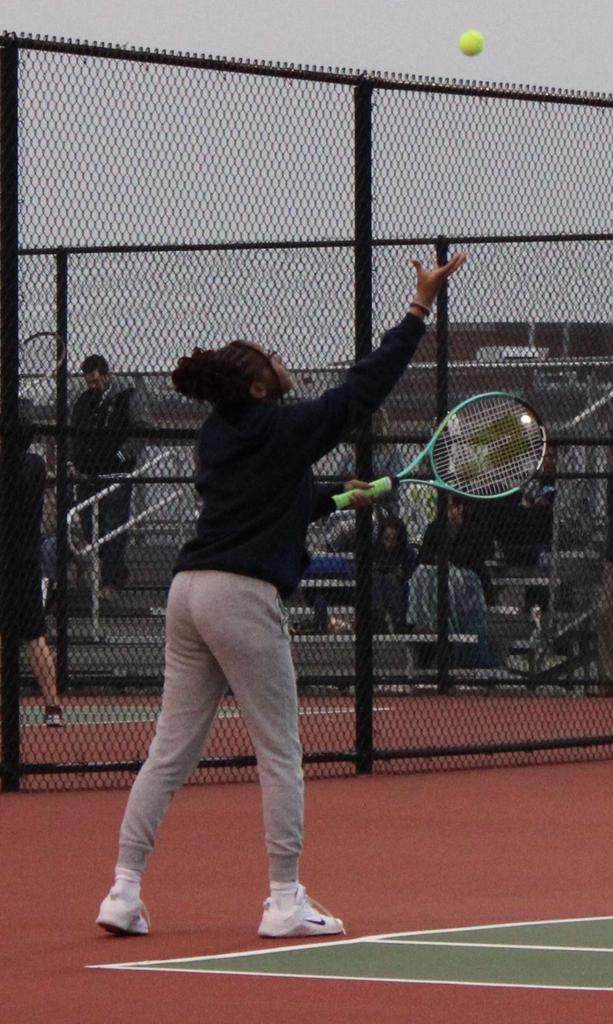 Tennis Devils & Devilettes 2022-2023