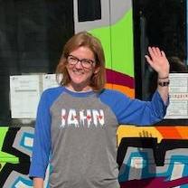 MargaretByrne's Profile Photo