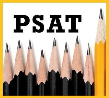 PSAT! Thumbnail Image